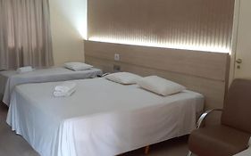 Campo Belo Resort